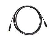 Toslink Audio Cable 3m 10ft Digital Optical Optic Fiber Toslink Audio Cable OD2.2mm