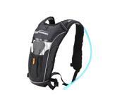 Super Lightweight Outdoor Bicycle Cycling Bike Riding Hiking Running Hydration Knapsack 5L Backpack 2L Water Bladder Bag