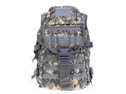 Men Women Water Resistant Outdoor Camping Hiking Military Tactical Backpack