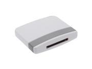 Bluetooth A2DP Music Receiver Audio Adapter for iPad iPod iPhone 30Pin Dock