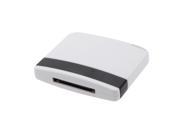 Bluetooth A2DP Music Receiver Audio Adapter for iPad iPod iPhone 30Pin Dock