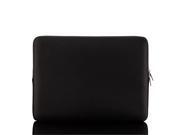 Zipper Soft Sleeve Bag Case for 15 15.6 MacBook Pro Retina Ultrabook Laptop Notebook Portable