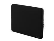 Zipper Soft Sleeve Bag Case for MacBook Air Pro Retina Ultrabook Laptop Notebook 13 inch 13 13.3 Portable