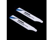 Wltoys V977 001 RC Helicopter Power Star X1 Main Blade for Wltoys RC Helicopter V977 Main Blade Part Wltoys V977 001 Wltoys V977 Part Wltoys V977 Power Star X1