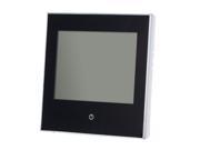 Weekly Programmable LCD Display Touch Screen Electric Heating Thermostat Room Temperature Controller