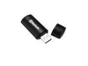 Mini Portable USB 3.5mm Audio Wireless Bluetooth Music Audio Receiver Adapter Car Stereo Home Audio System