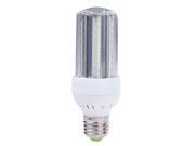 E27 8W LED 48 2835 SMD Energy Saving Corn Light Bulb Lamp 360 Degree Warm White 110 240V