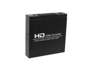 Hot selling SCART HDMI to HDMI Converter Full HD 1080P Digital High Definition Video Converter Adapter for HDTV HD Projector