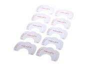 10Pcs lot Instant Breast Lift Beauty Breast Stickers Adhesive Bras