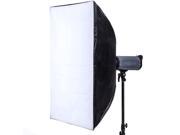 24 * 35 Softbox Diffuser with Bowens Bracket Holder