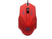 2400DPI Wired Gaming Mouse Mice for Windows 98 2000 ME XP Vista Win 7 8