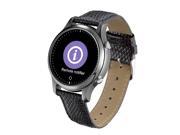 ZGPAX S360 1.22 Bluetooth Smart Watch MTK2502 128M ROM 240*240pixel Men Women Sports WristWatch Wearable Devices Smart Watch for iOS Android Fitness Tracker