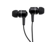 In ear Piston Binaural Stereo Earphone Headset with Earbud Listening Music for iPhone HTC Smartphone MP3