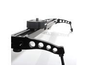 Commlite 24 Camera Video Track Slider Stabilizer System