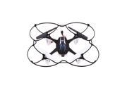 Original MT 9916 2.4G 4CH 6 Axis RTF RC Quadcopter 3D Drone Hovering 360 Degree Rotating UFO with 0.3MP Camera
