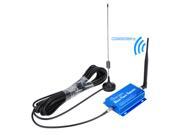 GSM900MHz Phone Signal Repeater with Indoor and Outdoor Antenna 32ft