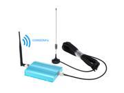 GSM900MHz Phone Signal Repeater with Indoor and Outdoor Antenna 32ft