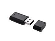 P10 Mini 3.5mm USB Bluetooth Audio Receiver Adapter A2DP for iPhone iPad iPod Smartphone Speaker