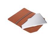 LSS Soft Sleeve Case Carry Bag for 13 Macbook Air Pro Retina Ultrabook Laptop Notebook Tablet PC