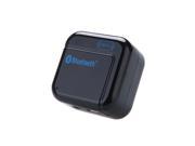 H 266 3.5mm USB NFC Wireless Bluetooth Stereo Audio Music Receiver Adapter