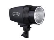 GODOX Mini Master K 180A 180W Studio Strobe Photo Compact Flash Light Lamp