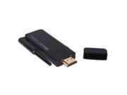 Portable WiFi Display Receiver Dongle Stick Miracast DLNA Airplay Multi screen Interactive