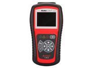 AutoLink AL519 On Board Diagnostics OBDII and CAN Scanner Tool Auto Fault Code Reader