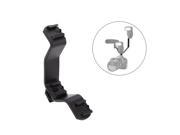Triple Hot Shoe V Mount Bracket for Video Lights Microphones or Monitors on Cameras and Camcorders