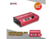 Original SKYRC eFUEL 30A AC 100 240V to DC 12 18V Power Supply for RC Helicopter Battery Charger