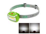 5W LED Headlight Fishing Light Outdoor Lighting LED Camping Headlamp