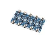 10pcs TP4056 5V Mini USB 1A Lithium Battery Charging Board Linear Charger Module