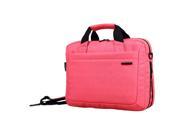 Kingsons Zipper Sleeve Carrying Handle Bag Shoulder Messenger Briefcase Computer Bag 13.3 Inches for MacBook Pro Retina Ultrabook Laptop Notebook Portable