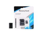 Andoer 4GB Class 10 Memory Card TF Card Adapter Card Reader USB Flash Drive for Camera Car Camera Cell Phone Table PC GPS