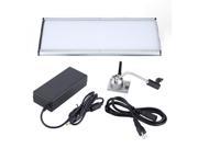 960pcs LED Light Panel Illumination Dimming Dimmable Brightness Color Temperature Adjustable 3200K 5600K Lamp for Camera Video Camcorder