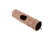 Pet Cat Toy Rolling for Totoro Channel Cats Tents Sleeping Bag Cattery Toys Collapsible Tunnel