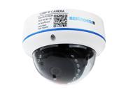 szsinocam H.264 HD 720P Megapixel WiFi Camera with 15pcs IR LEDs CCTV Security