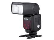 GODOX TT685C E TTL 2.4G Wireless Master Slave Speedlight Flashlight Speedlite for Canon EOS 650D 600D 550D 500D 5D Mark III