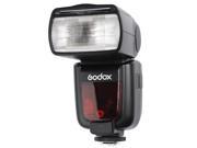 GODOX TT685N i TTL 2.4G Wireless Radio System Master Slave Speedlight Flashlight Speedlite for Nikon D7100 D7000 D5200 D5100 D5000 D3200