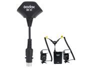 Godox DB 01 One to two Cable Y Adapter for PROPAC Power Pack PB960 PB820 AD360 AD180