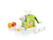 Anself Multifunctional Manual Juicer Lemon Squeezer Fruit Citrus Orange Juice Maker Household Kitchen Tool