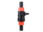Fish Tank Water Flow Control Valve Changer to Connect Hose Pipe Aquarium Accessory XL