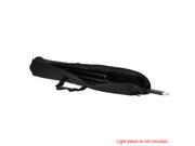 80cm 32 Black Superior Padded Light Stand Tripod Umbrella Photography Accessories Bag Carrying Bag Case