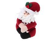 Hold a Towel Hold the Bottle Santa Claus Snowman Originality Chirstmas Decoration Awesome Gift for Christmas