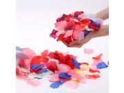 Colorful Wedding Perfect Simulation Flower Petals Romantic Vivid Artificial Flower Colorful Wedding Perfect Simulation Flower Petals Romantic Vivid Artificial Flower