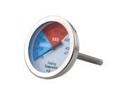 100 475? 100 550? Stainless Steel Oven Thermometer BBQ Grill Cooking Temperature Guage