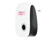 High Quality Ultrasonic Electronic Pest Repeller Indoor for Lustrating Mouse Bug Mosquito Insect