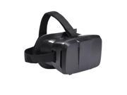 Head mounted Universal 3D VR Glasses Virtual Reality Video Movie Game Glasses with Headband for Google Cardboard iPhone 6S 6 Plus Samsung S5 S4 All 4 ~ 6 Smart