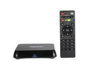 M8s M8S Plus Smart Android TV Box Android 5.1 S812 Quad Core KODI XBMC 15.2 2G 8G Mini PC 2.4G 5G WiFi H.265 DLNA Airplay Miracast HD Media Player