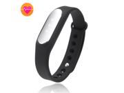 Latest Xiaomi Miband Fitness Bracelet 1S Lightweight IP67 Smart Wireless Bluetooth 4.0 Healthy Wearable Sports Miband Real time Heart Rate Monitor Scientific Mm