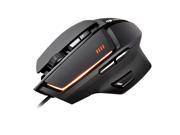 Cougar 600M 8200DPI CPI Professional Esport Gaming 8D Programmable Buttons Mouse Mice LED Light USB Wired